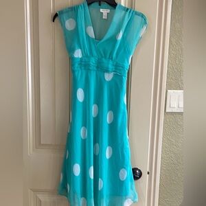 Girl’s Spring Dress by Limited Too Brand.  EUC!